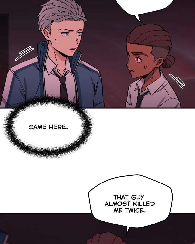 Horde: Dark Contract Saga Chapter 7 page 50 - 