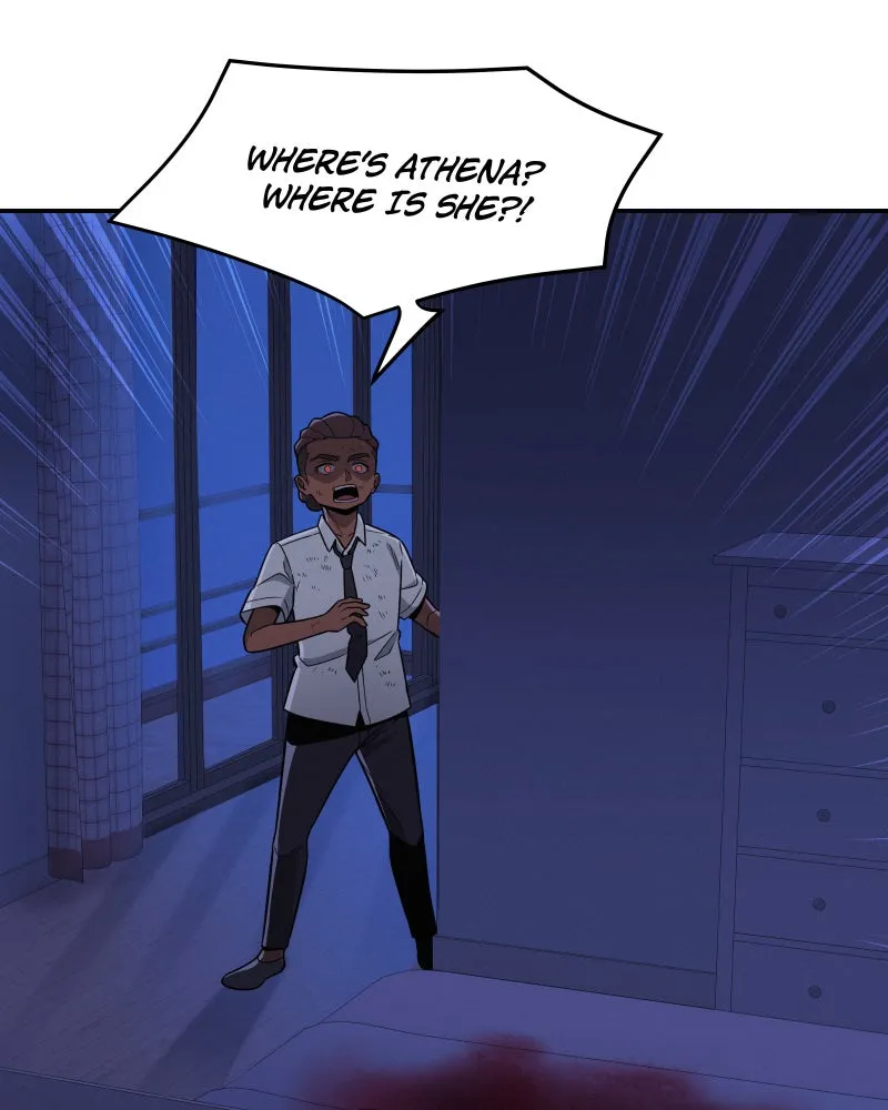Horde: Dark Contract Saga Chapter 7 page 6 - 