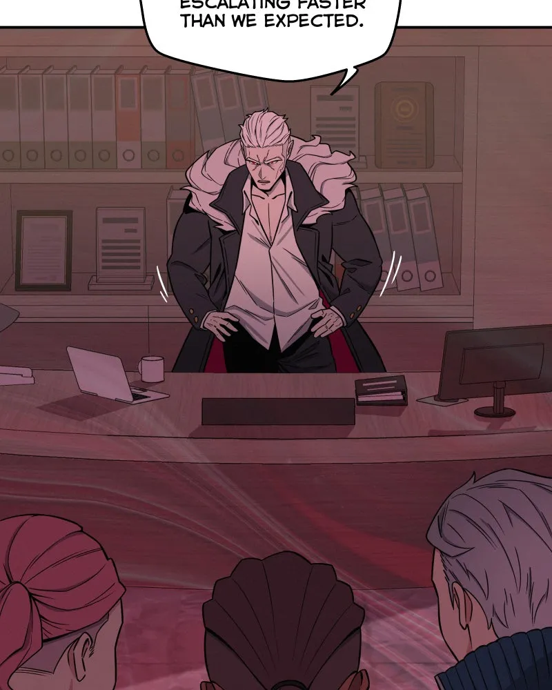 Horde: Dark Contract Saga Chapter 7 page 52 - 