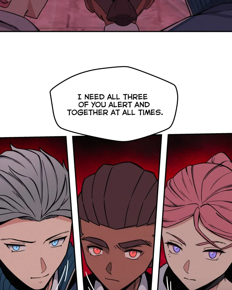 Horde: Dark Contract Saga Chapter 7 page 53 - 