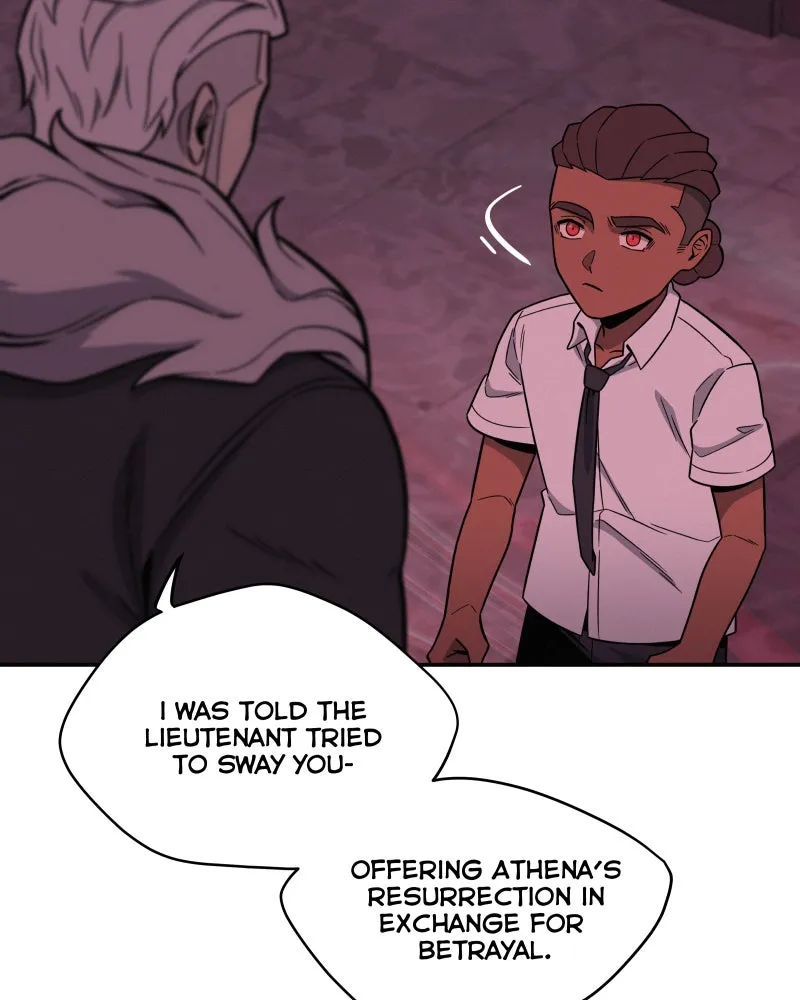 Horde: Dark Contract Saga Chapter 7 page 58 - 