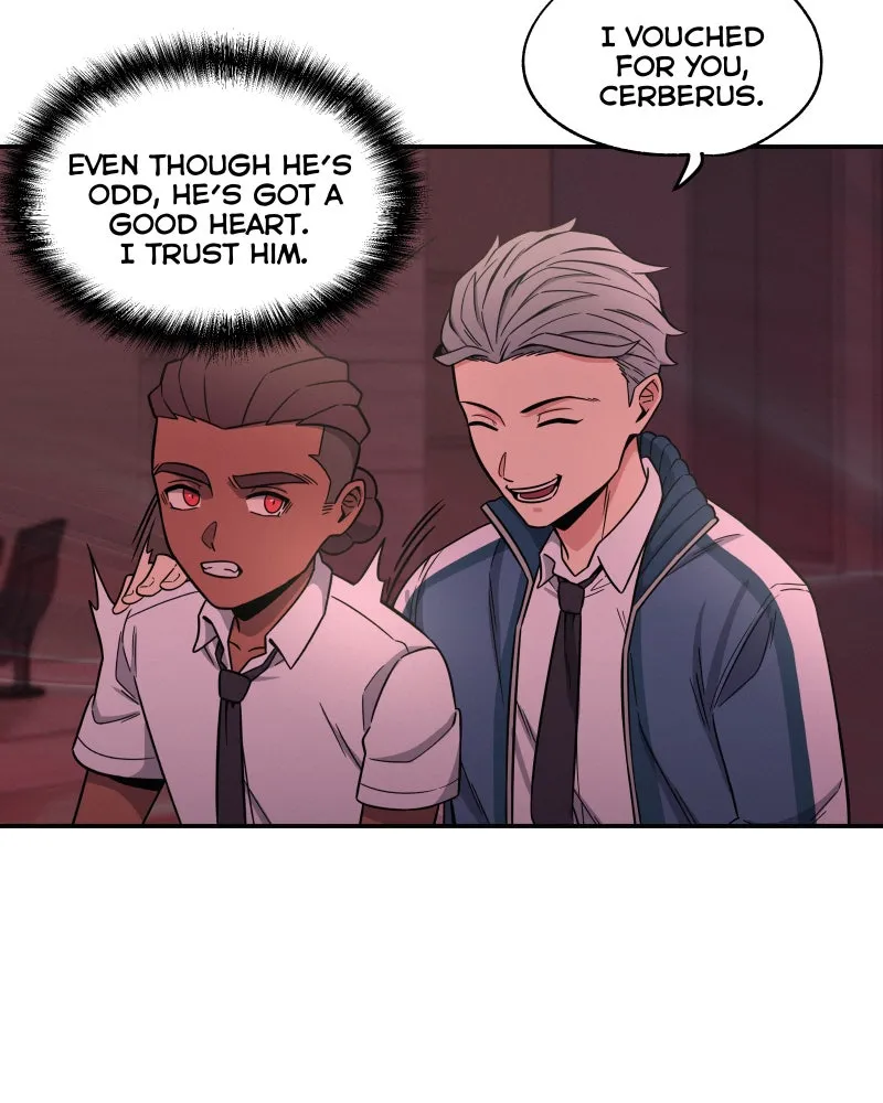 Horde: Dark Contract Saga Chapter 7 page 60 - 