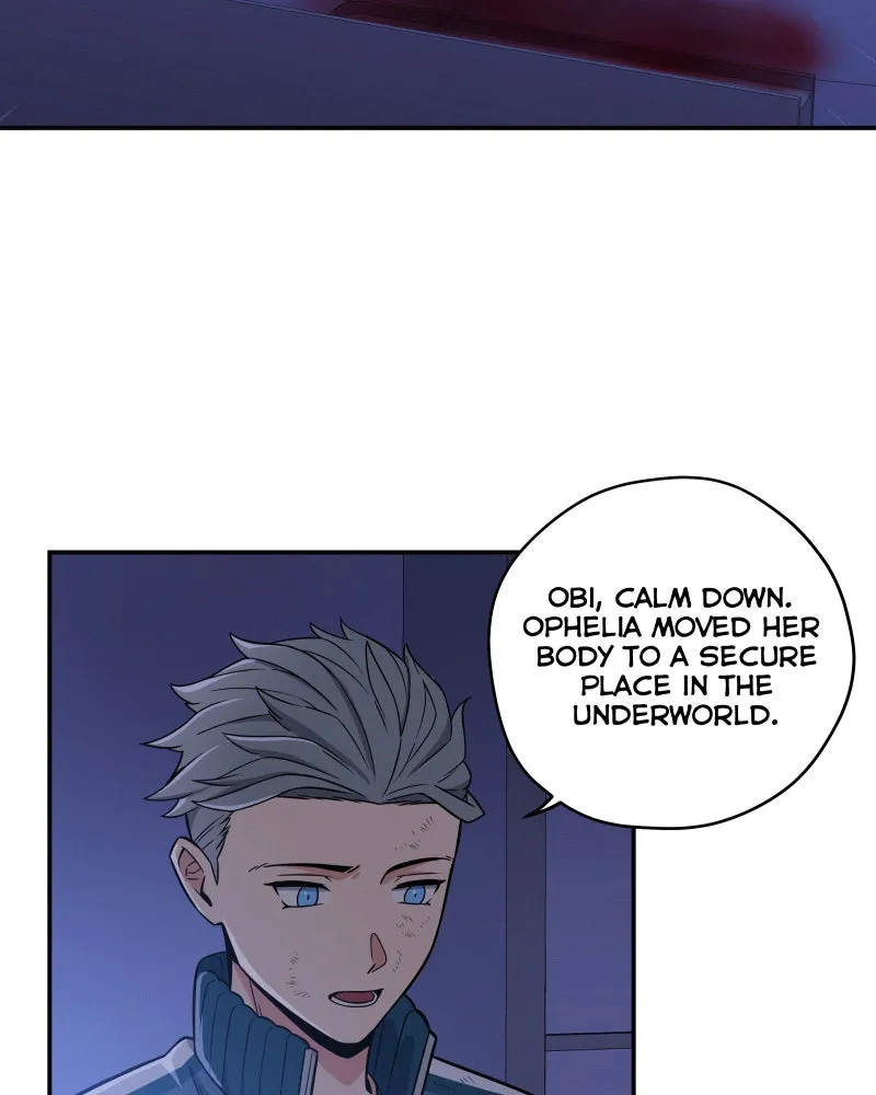 Horde: Dark Contract Saga Chapter 7 page 7 - 