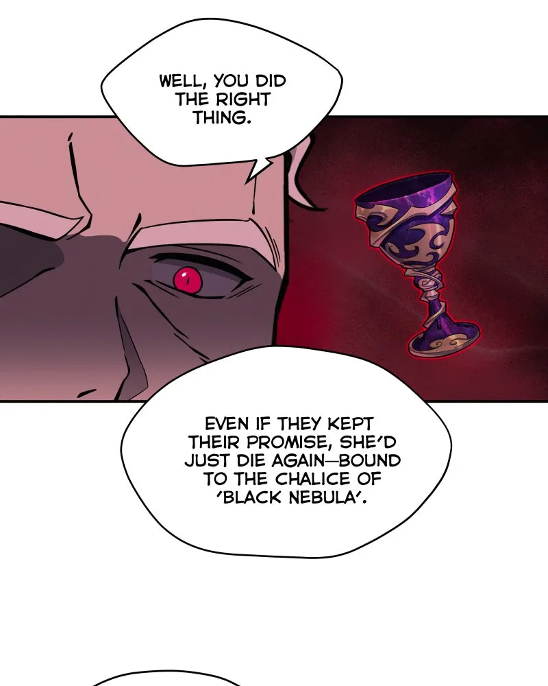 Horde: Dark Contract Saga Chapter 7 page 61 - 