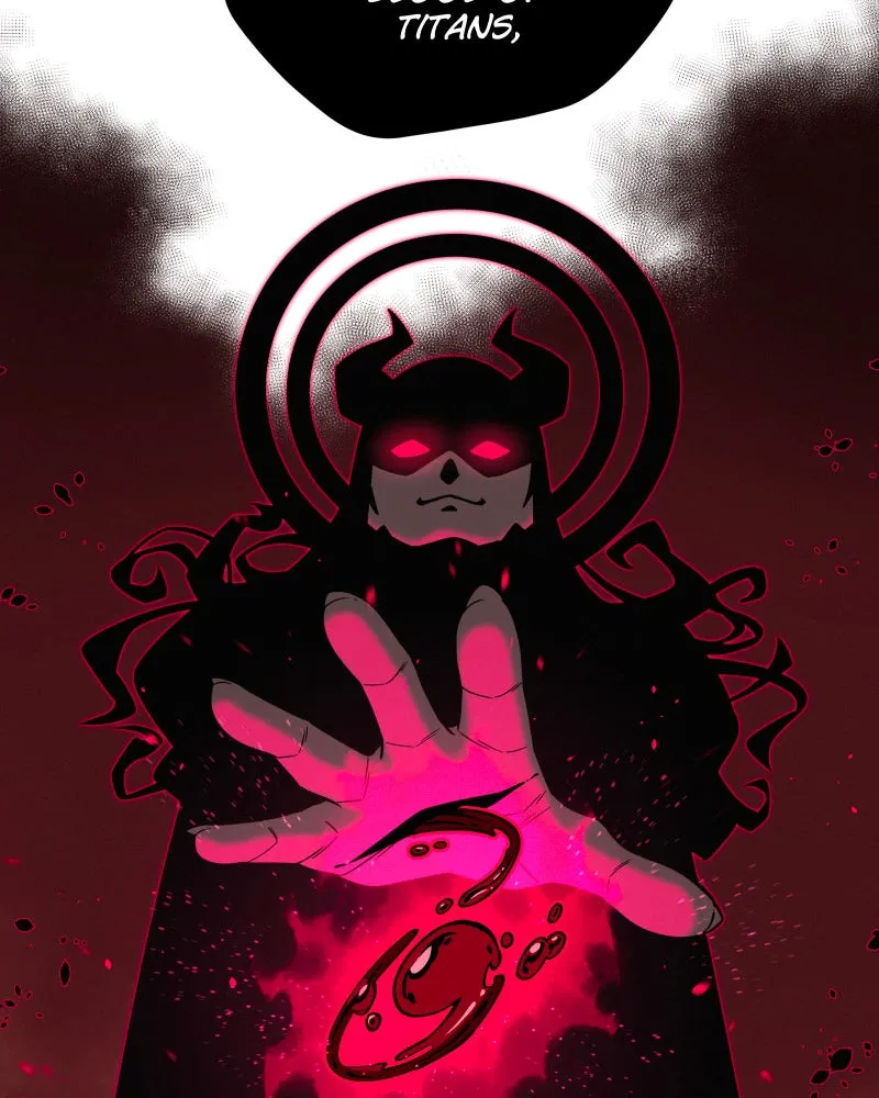 Horde: Dark Contract Saga Chapter 7 page 63 - 