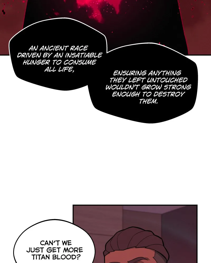 Horde: Dark Contract Saga Chapter 7 page 64 - 
