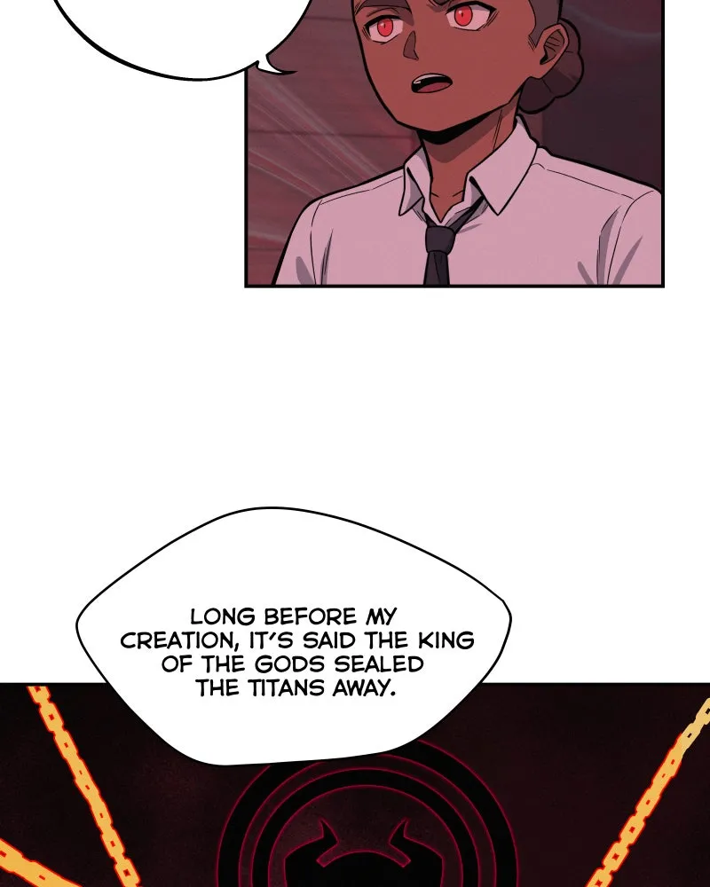 Horde: Dark Contract Saga Chapter 7 page 65 - 