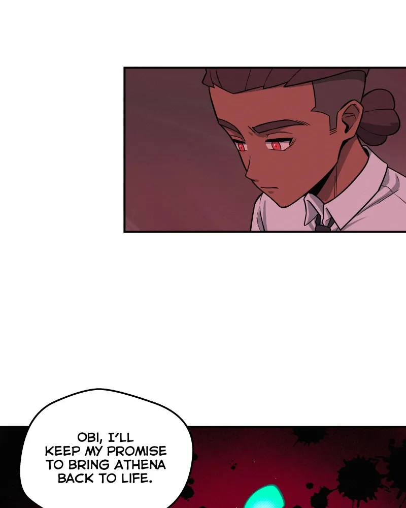 Horde: Dark Contract Saga Chapter 7 page 67 - 