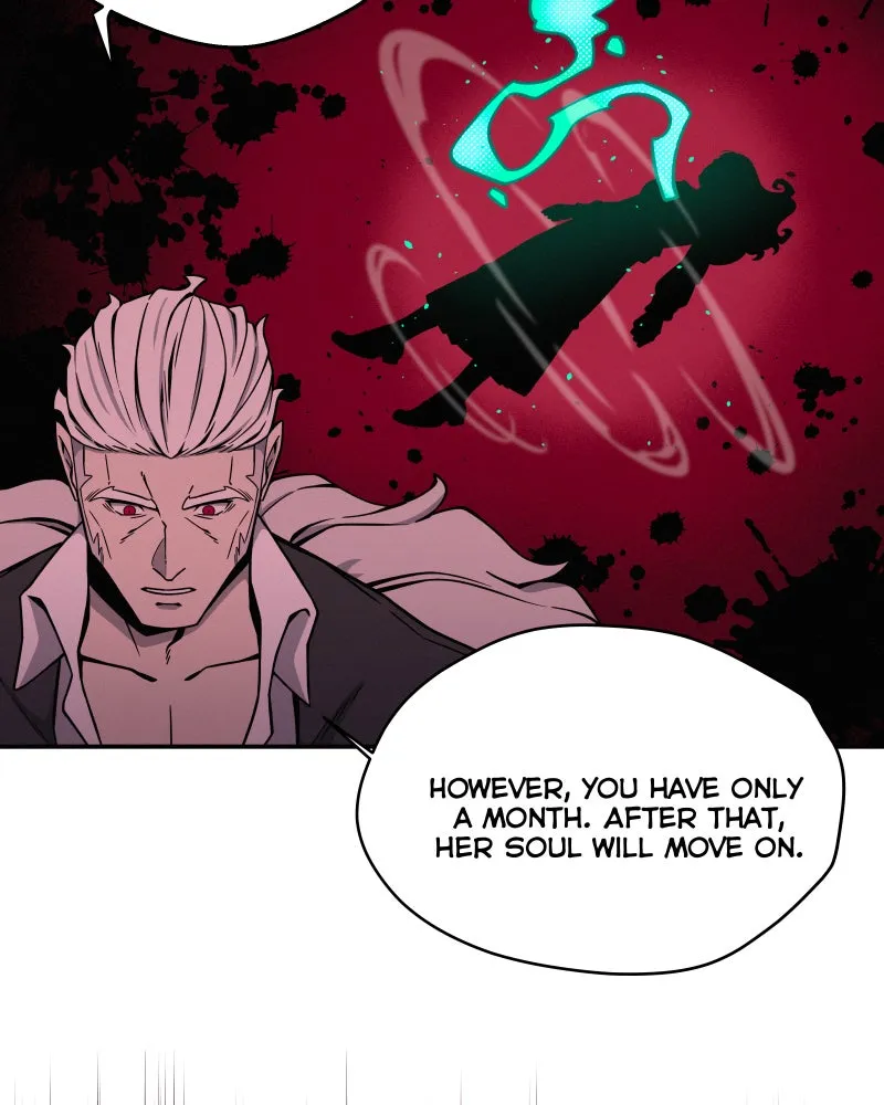 Horde: Dark Contract Saga Chapter 7 page 68 - 