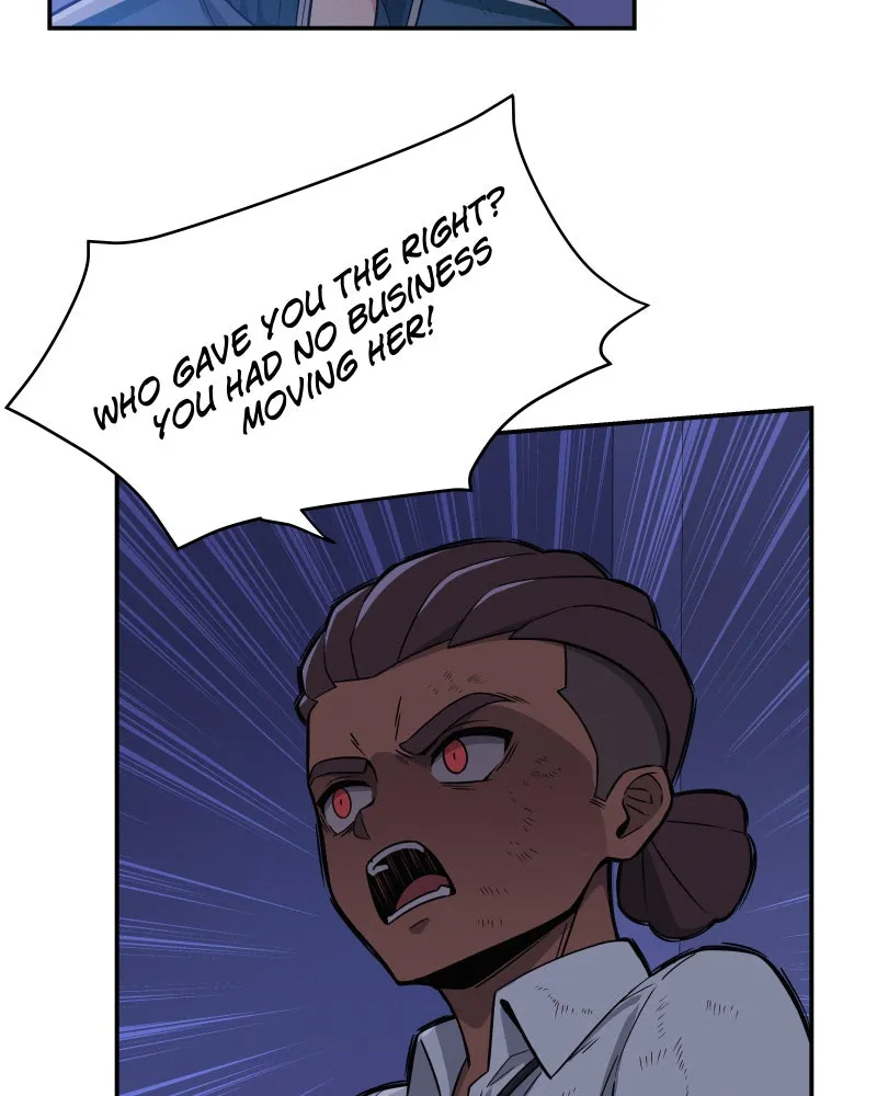 Horde: Dark Contract Saga Chapter 7 page 8 - 