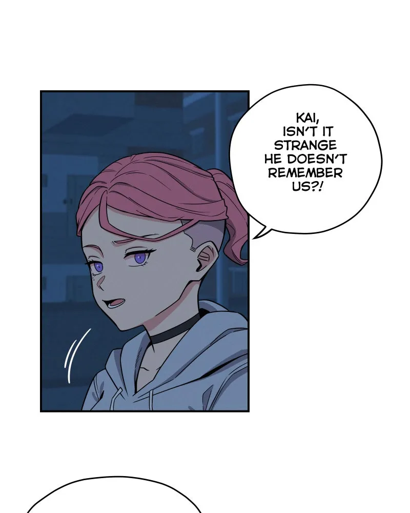Horde: Dark Contract Saga Chapter 7 page 73 - 