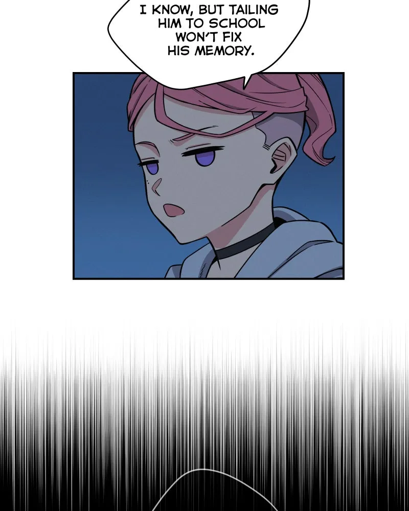 Horde: Dark Contract Saga Chapter 7 page 75 - 