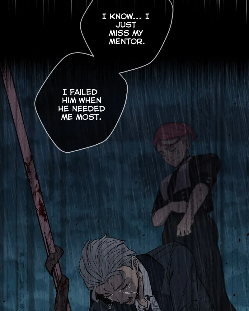 Horde: Dark Contract Saga Chapter 7 page 76 - 