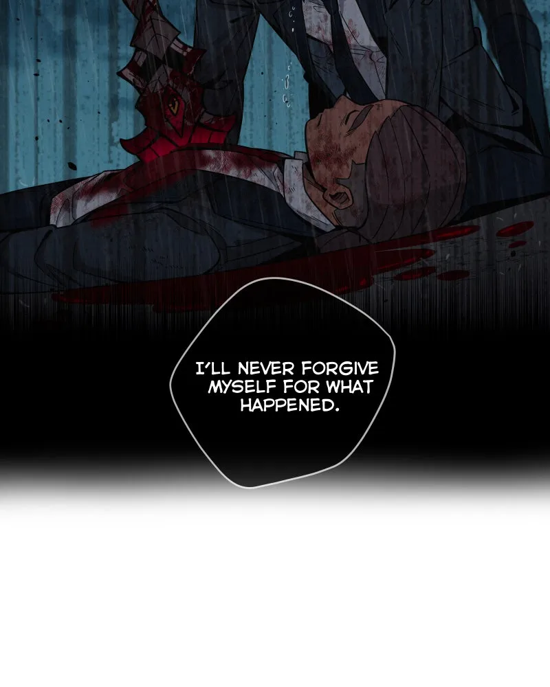 Horde: Dark Contract Saga Chapter 7 page 77 - 
