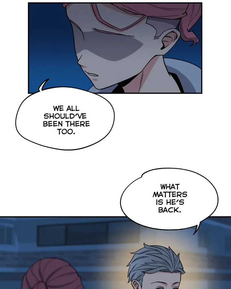Horde: Dark Contract Saga Chapter 7 page 78 - 