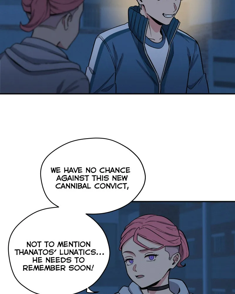 Horde: Dark Contract Saga Chapter 7 page 79 - 