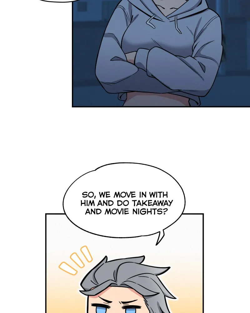 Horde: Dark Contract Saga Chapter 7 page 80 - 