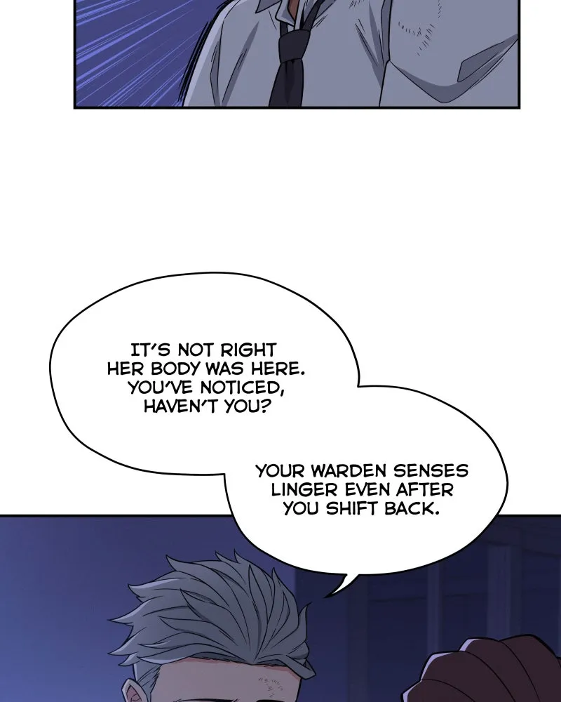 Horde: Dark Contract Saga Chapter 7 page 9 - 