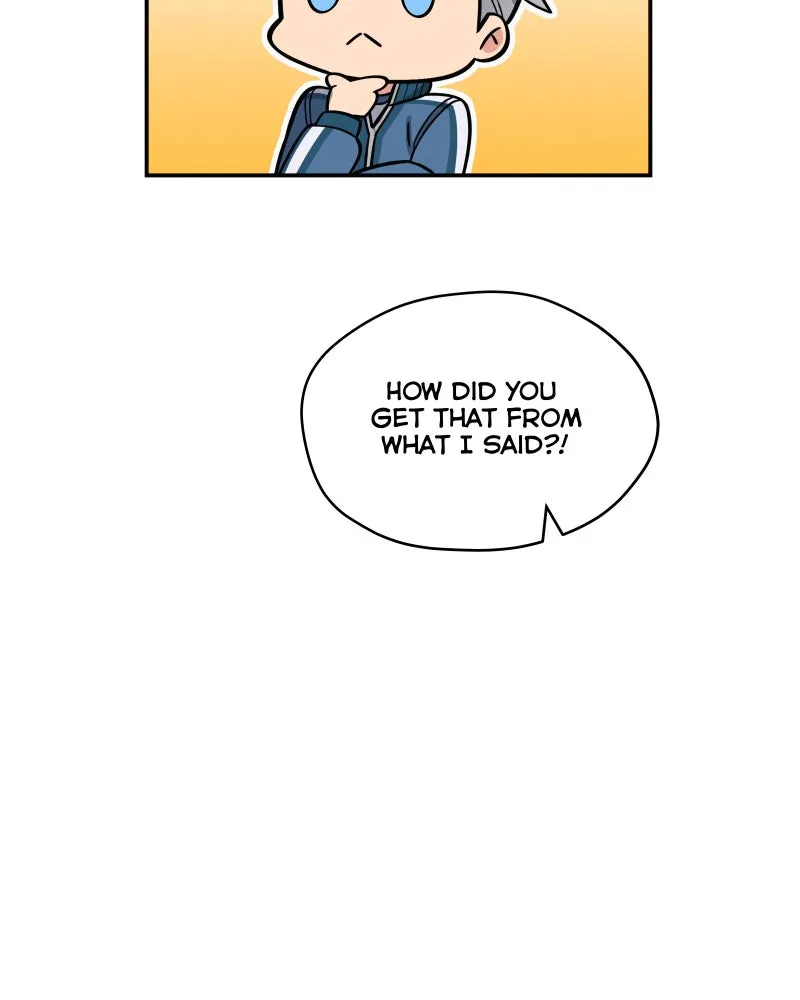 Horde: Dark Contract Saga Chapter 7 page 81 - 