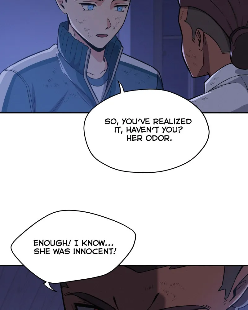 Horde: Dark Contract Saga Chapter 7 page 10 - 