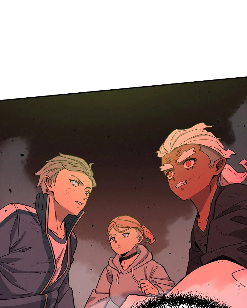 Horde: Dark Contract Saga Chapter 8 page 104 - 