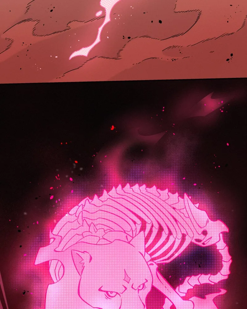 Horde: Dark Contract Saga Chapter 8 page 110 - 