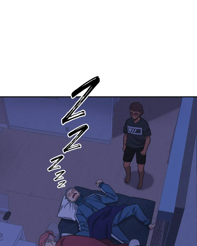 Horde: Dark Contract Saga Chapter 8 page 12 - 