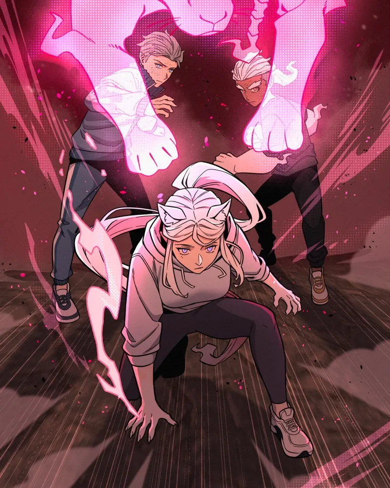 Horde: Dark Contract Saga Chapter 8 page 111 - 