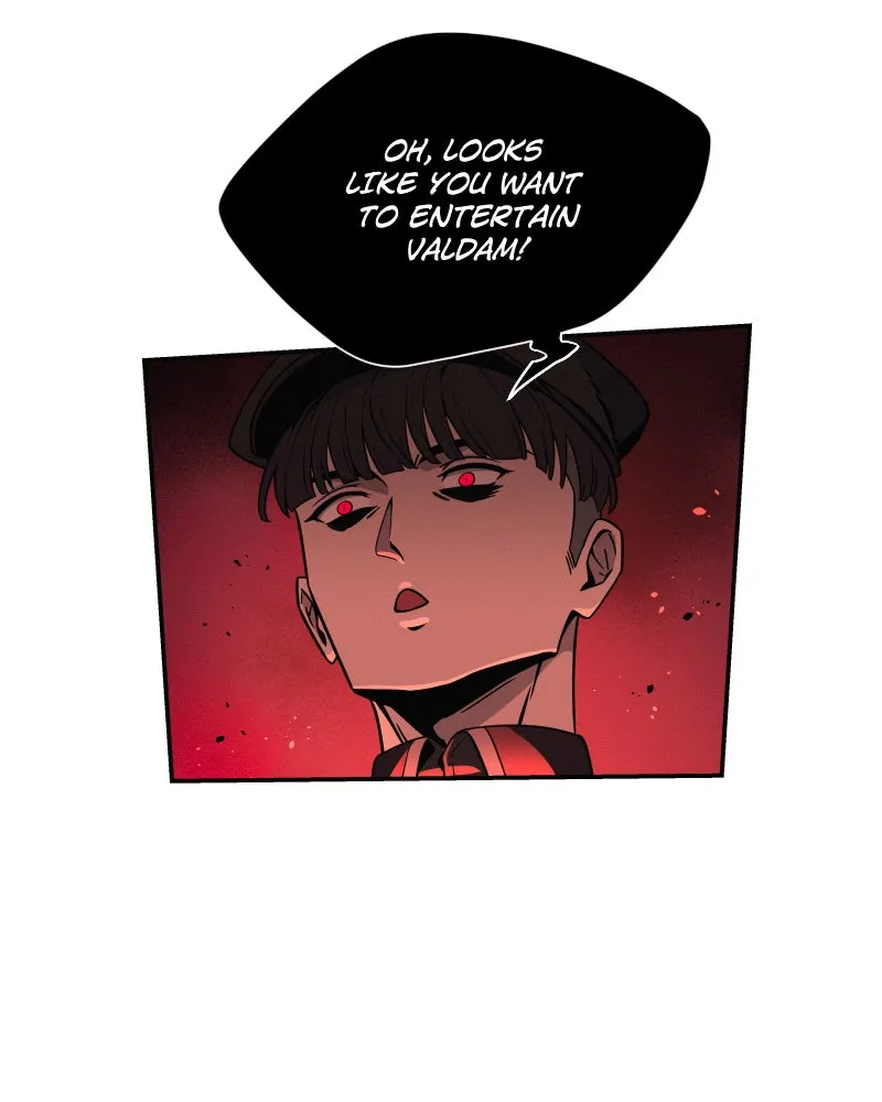 Horde: Dark Contract Saga Chapter 8 page 114 - 