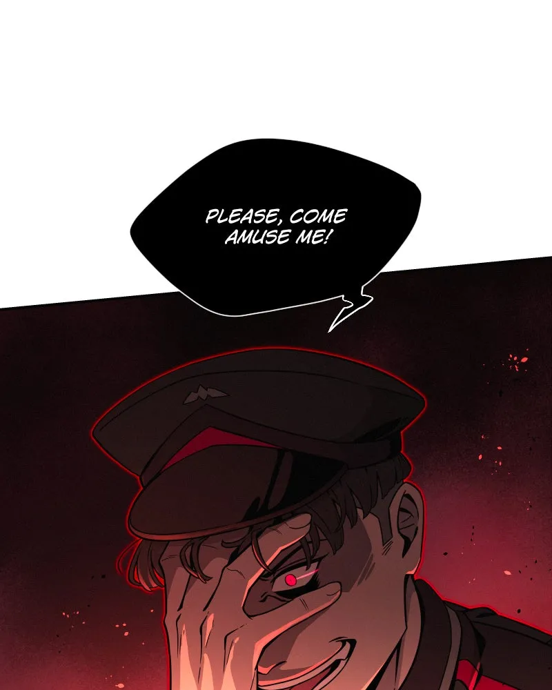 Horde: Dark Contract Saga Chapter 8 page 115 - 