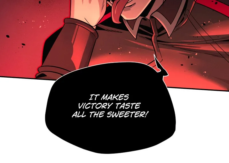Horde: Dark Contract Saga Chapter 8 page 116 - 