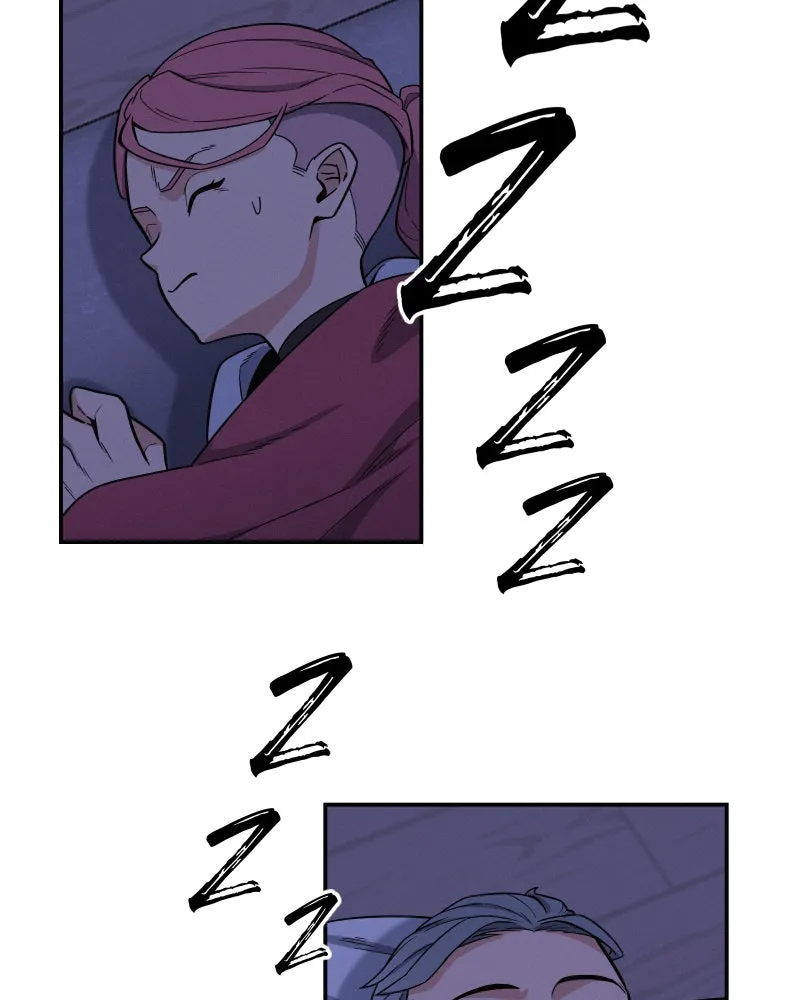Horde: Dark Contract Saga Chapter 8 page 14 - 