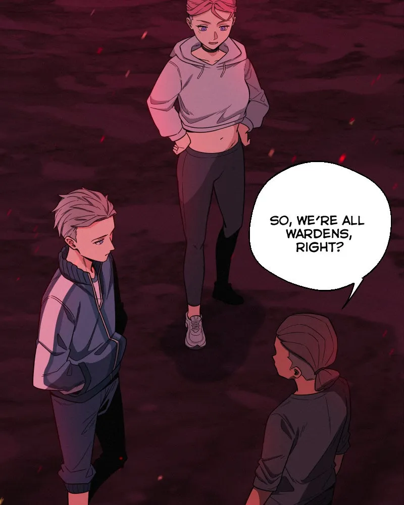 Horde: Dark Contract Saga Chapter 8 page 18 - 