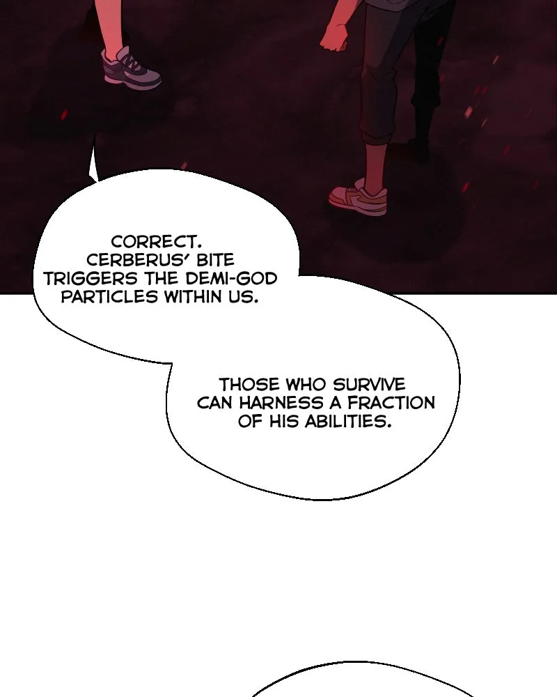 Horde: Dark Contract Saga Chapter 8 page 19 - 