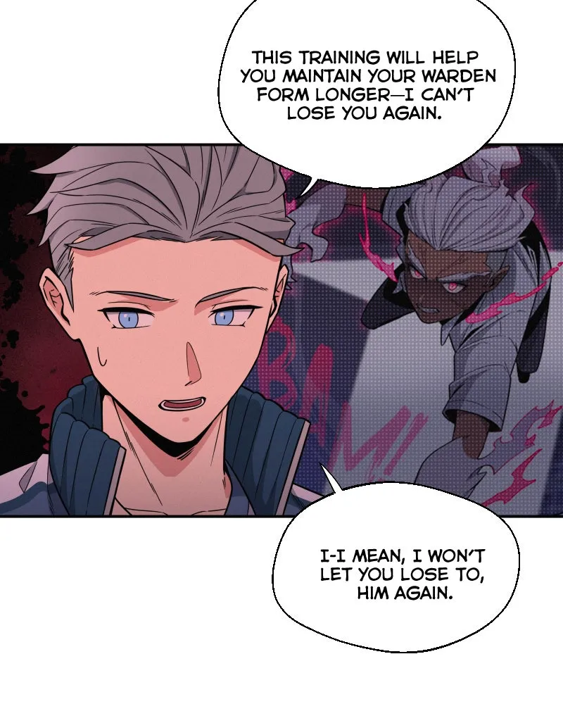 Horde: Dark Contract Saga Chapter 8 page 20 - 