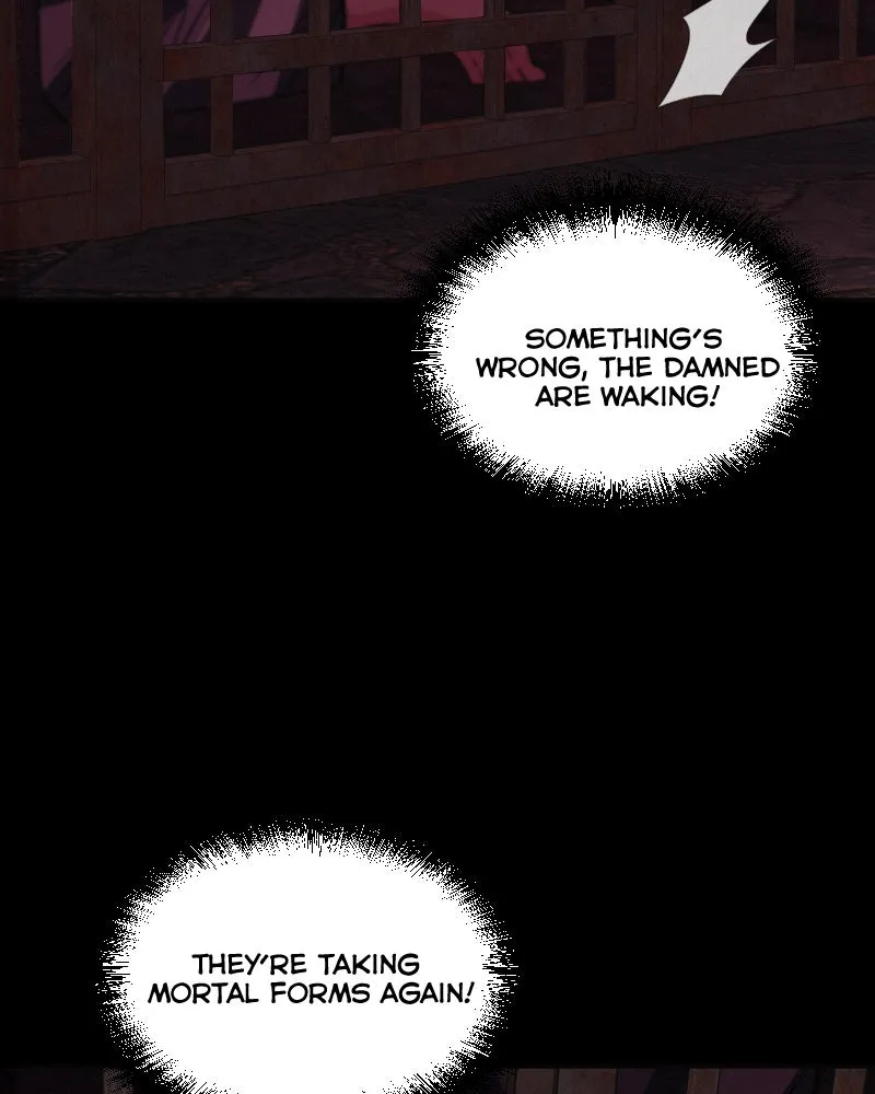 Horde: Dark Contract Saga Chapter 8 page 3 - 