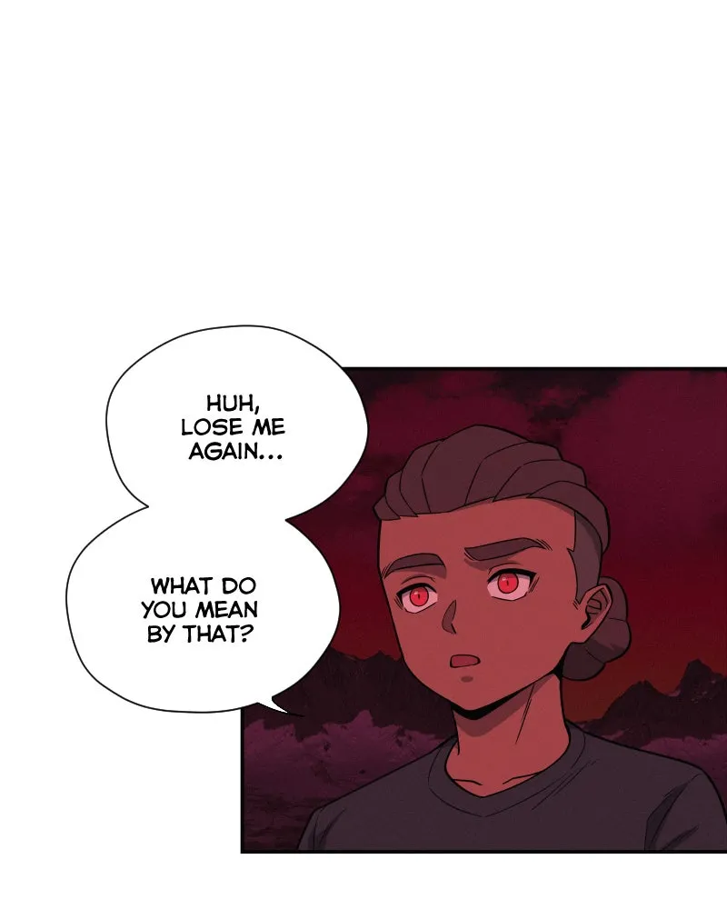 Horde: Dark Contract Saga Chapter 8 page 21 - 