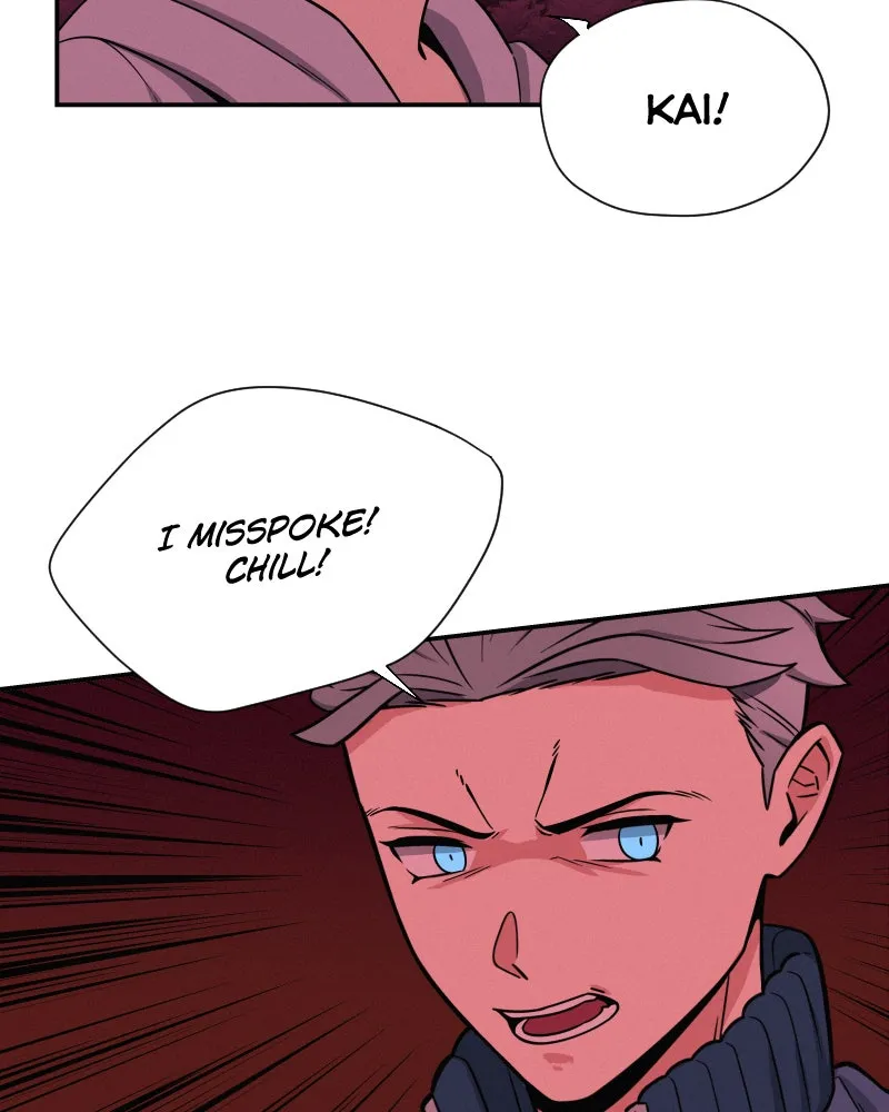Horde: Dark Contract Saga Chapter 8 page 23 - 