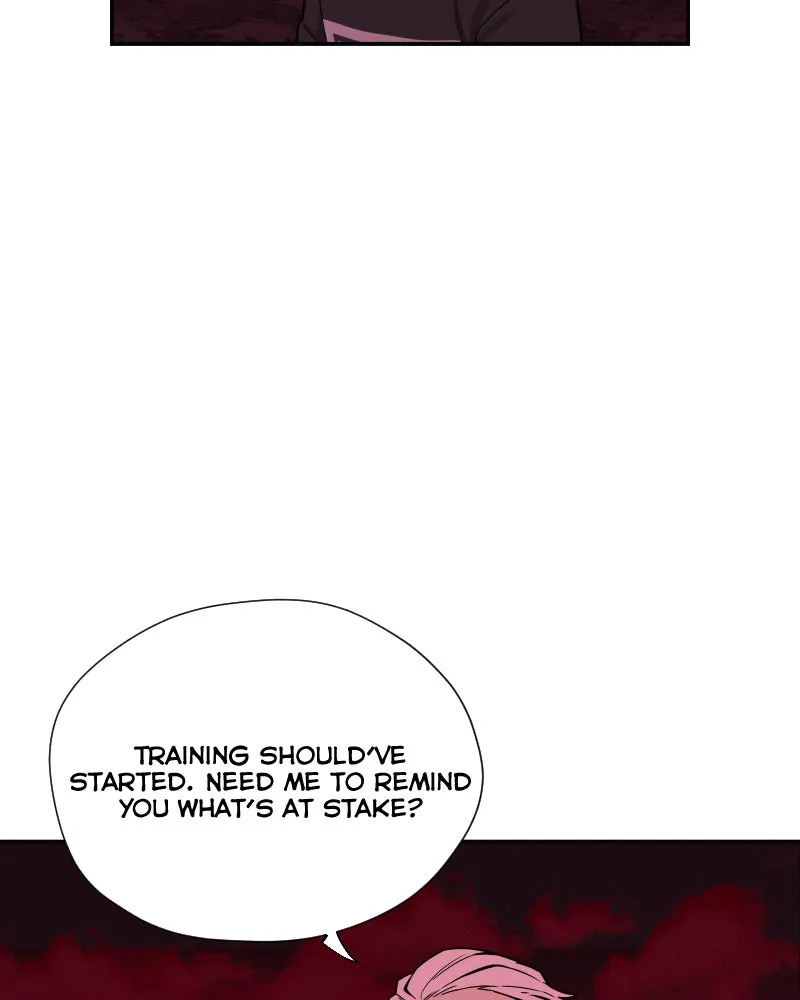 Horde: Dark Contract Saga Chapter 8 page 25 - 