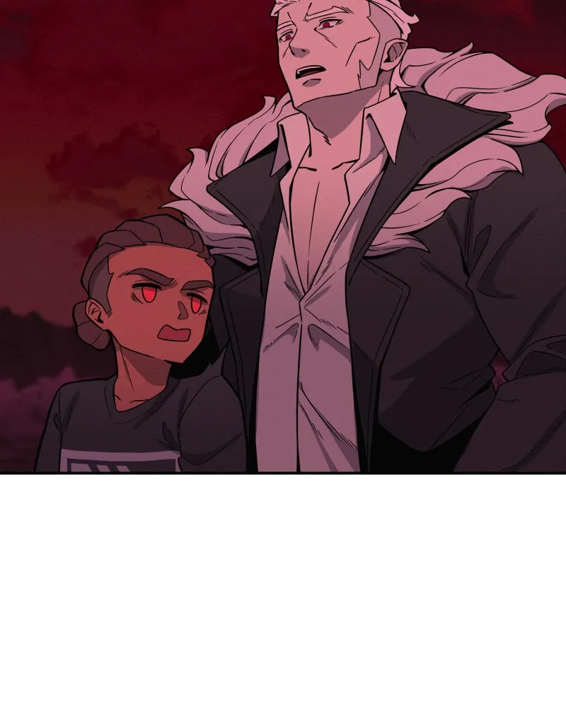 Horde: Dark Contract Saga Chapter 8 page 26 - 
