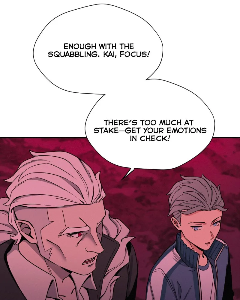 Horde: Dark Contract Saga Chapter 8 page 27 - 