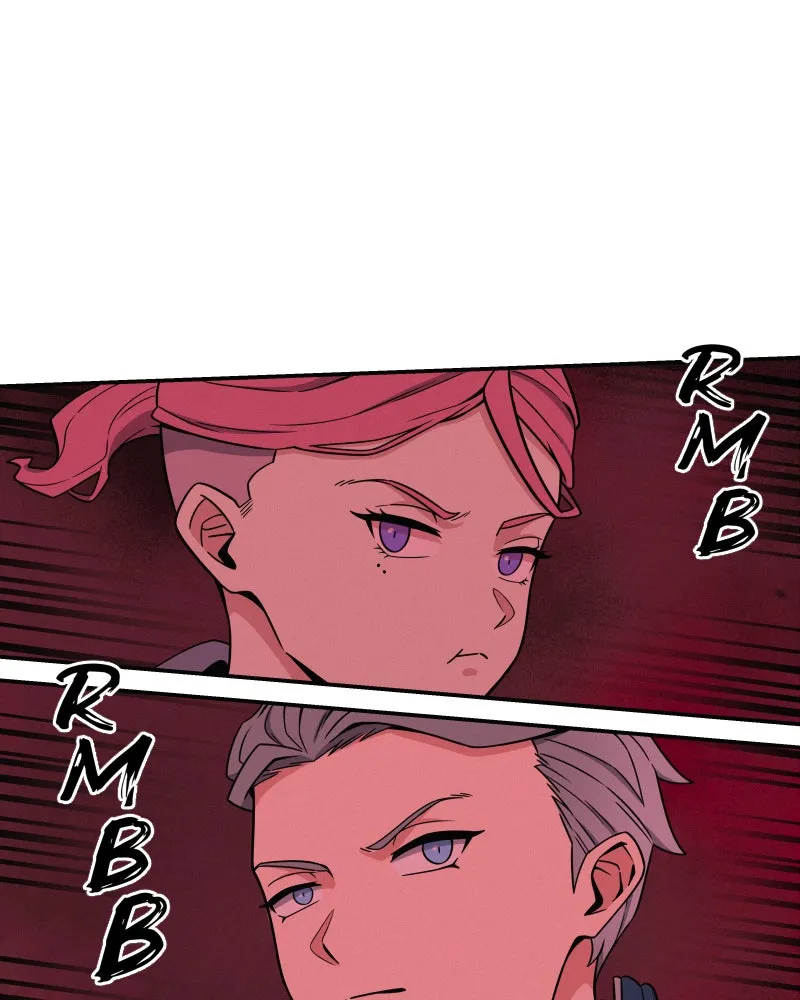Horde: Dark Contract Saga Chapter 8 page 30 - 