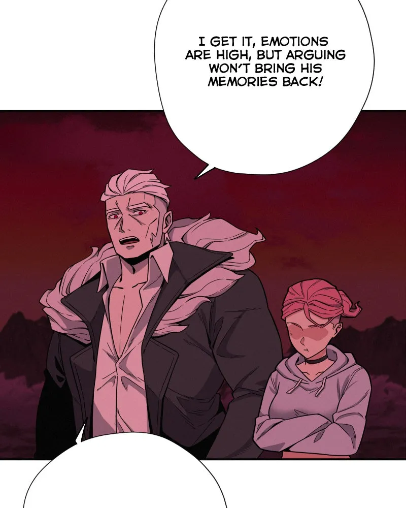 Horde: Dark Contract Saga Chapter 8 page 32 - 
