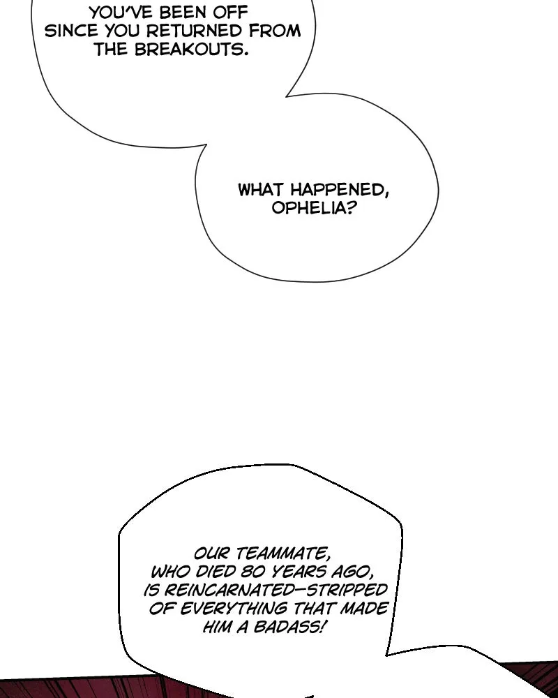 Horde: Dark Contract Saga Chapter 8 page 33 - 