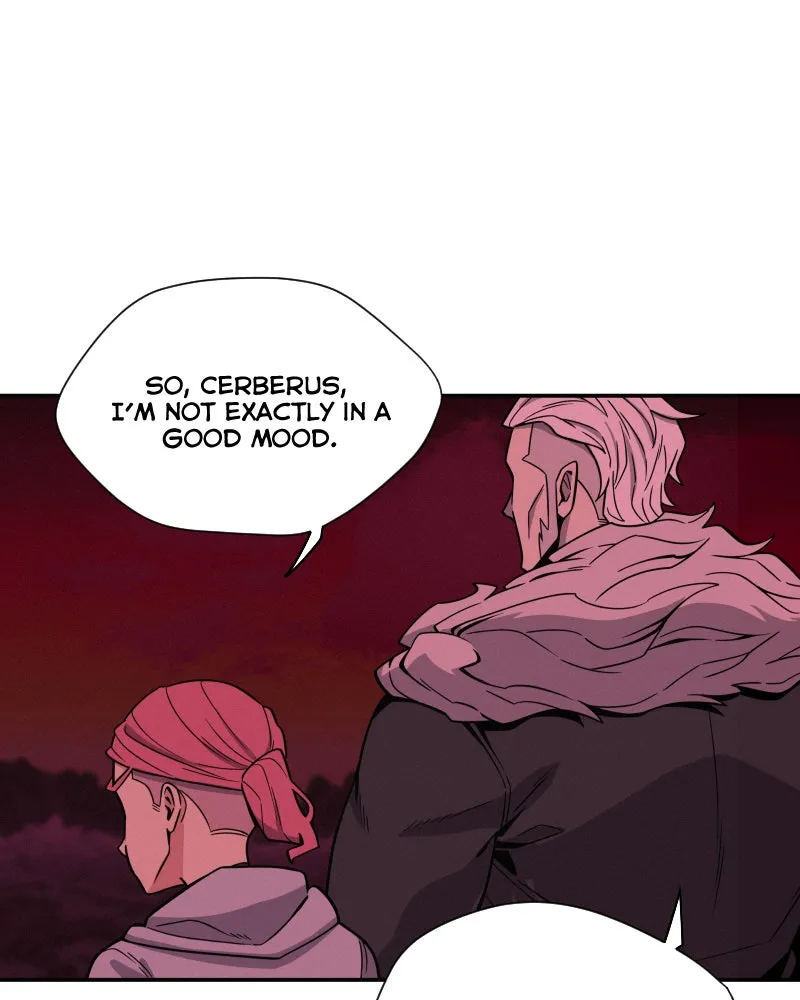 Horde: Dark Contract Saga Chapter 8 page 35 - 