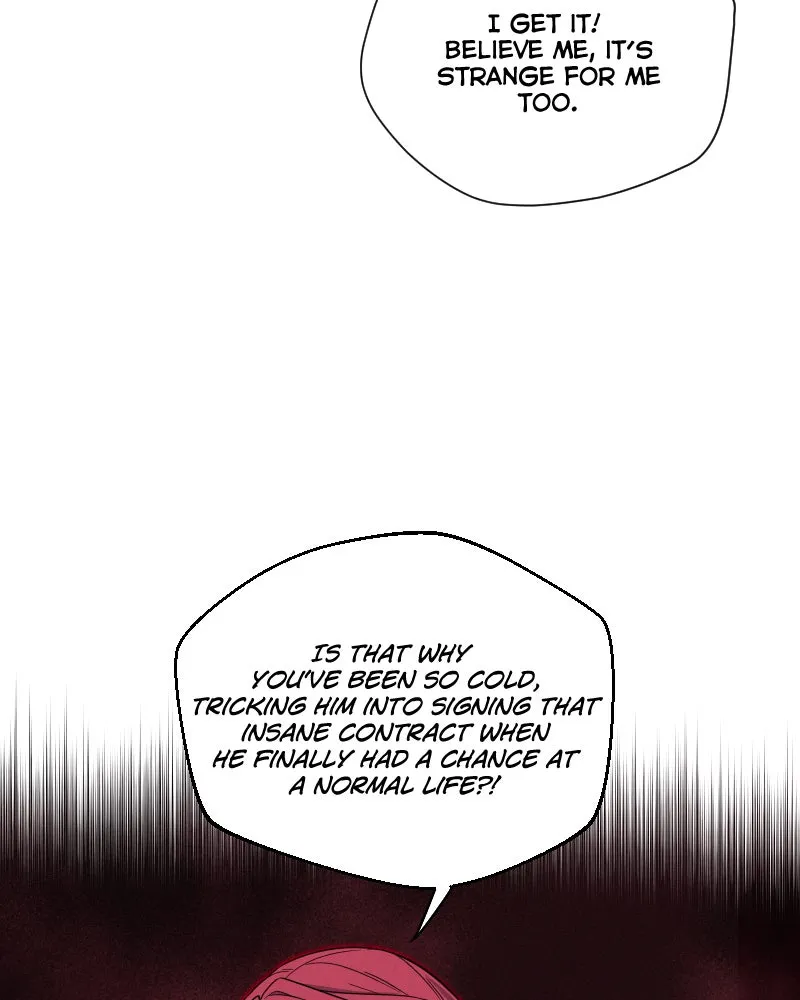 Horde: Dark Contract Saga Chapter 8 page 36 - 
