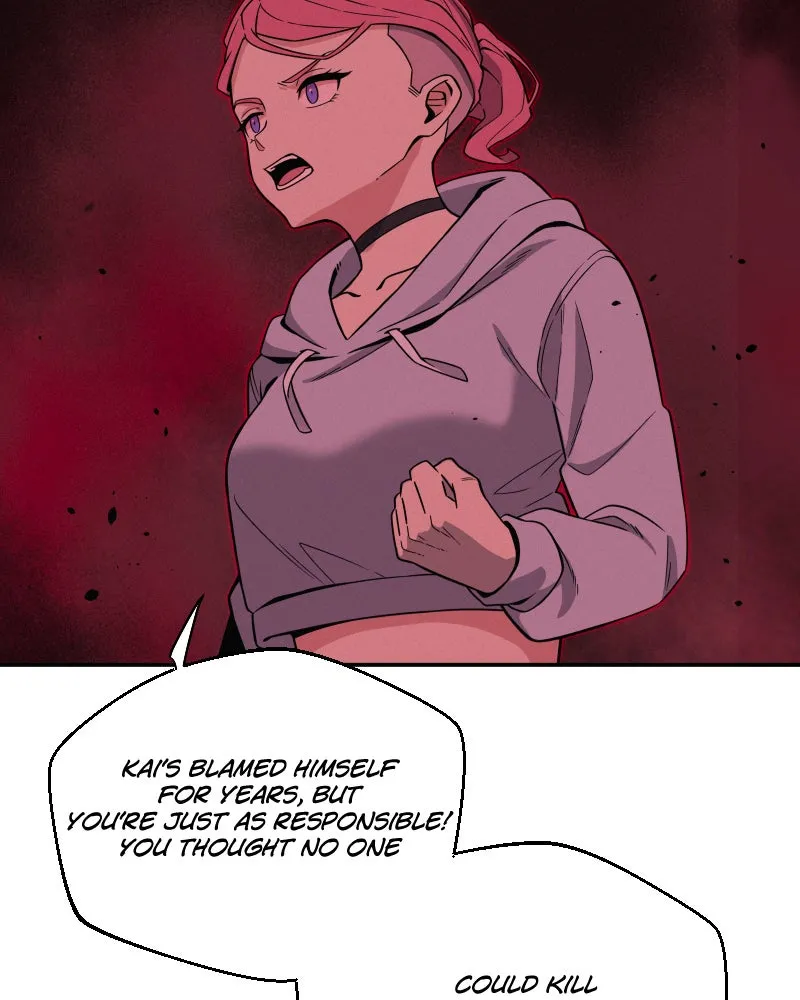 Horde: Dark Contract Saga Chapter 8 page 37 - 