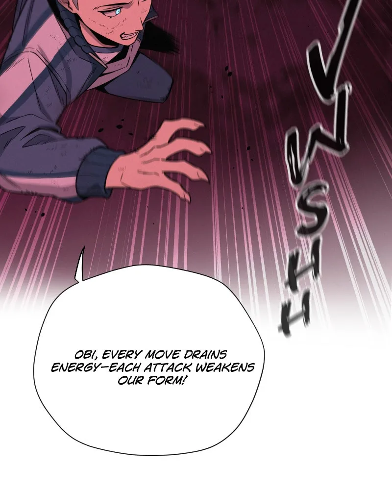 Horde: Dark Contract Saga Chapter 8 page 40 - 