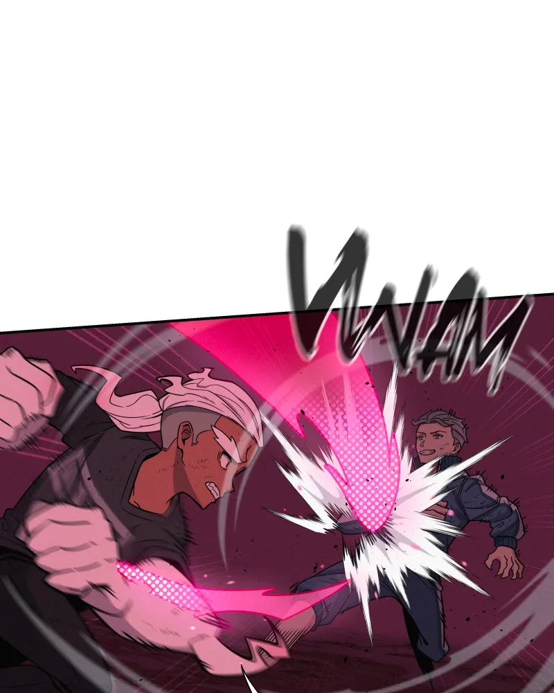 Horde: Dark Contract Saga Chapter 8 page 41 - 