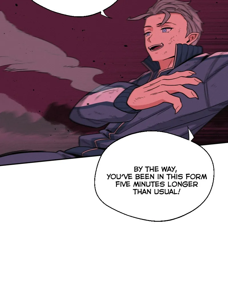 Horde: Dark Contract Saga Chapter 8 page 43 - 